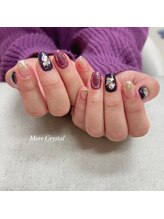 モアクリスタル(More Crystal)/