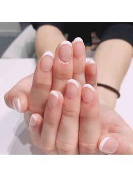 クリスタルネイルサロン(Crystal Nail)/