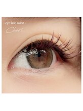 アイラッシュ シェリ(cheri)/ディープルージュ/ダークモカ