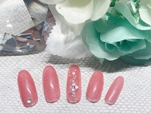 シュシュ(Chou Chou)/