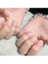 フェアリー(Fairy)/さわやかイエローフレンチby堀川