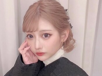 ムーア 博多(MUA)/こだわりたい方にオススメ☆