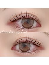 シュシュドットアイラッシュ 柏西口店(chouchou.eyelash)/