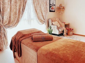 ココベルプラス(CoCo Bellepuls)/店内写真