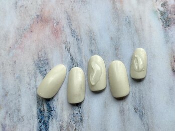 ミーム(meme)/ニュアンスアートネイル