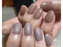 アプサラス プティ(Apsaras putih)/asymmetry 60min/¥8800