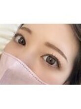 シェリーココ 高槻店(CHERIE coco.)/パリジェンヌラッシュリフト