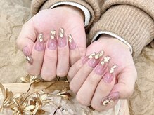 エコー(Echo)/チップ長さだしやり放題