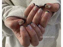 ルレア(Lulea)//7500 パーツ代別途