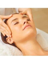 ラトナ(Ratna.)/ドライヘッドスパ