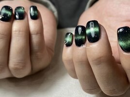 パラジェル　マグネット