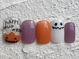 ハロウィン