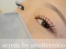 スラン 大井町(serein)/フラットラッシュ140本