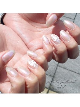 スワロウテイル/