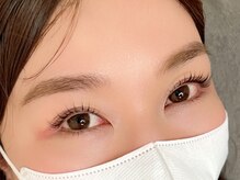 ダリア 西大寺本店(DAHLIA)/パリジェンヌ