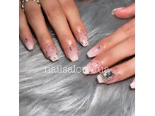 ジュア(Jua)の雰囲気（低価格×高技術で、毎月ネイルを楽しめる☆）