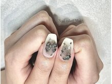 ミュア(Muir)/持ち込みデザインフルコース