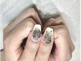 持ち込みデザインフルコース