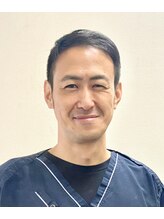 背骨ラボ 表参道整体院(labo) 佐藤 亮二