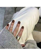 ネイルサロン エーナイン 旭川店/