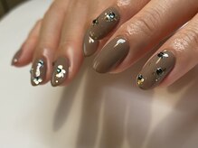 ノイ(Noi)/ニュアンスネイル