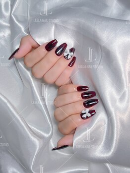 リラ ネイルスタジオ(LEELA NAIL STUDIO)/