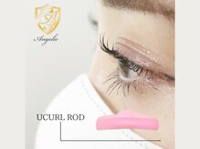 アンジェリック 吉祥寺店(Angelic)/ケラチンラッシュリフト/マツパ