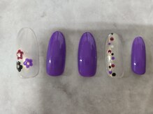 ネイルサロン ネイルクク(Nail KUKU)/