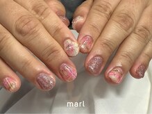 マール 甲子園店(marl)/nuance design