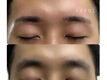アイラッシュサロンブリエ(Briller)/【眉毛】ハリウッドブロウリフト
