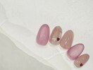 マグネットネイル/ハートネイル