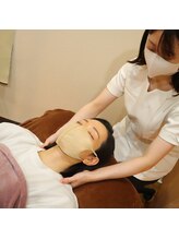 癒し～ぷ 西川口店/ヘッドスパ/ドライヘッドスパ