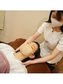 癒し～ぷ 西川口店/ヘッドスパ/ドライヘッドスパ