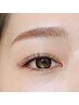 【眉毛セット】美眉毛WAXスタイリング＋ハリウッドブロウリフト