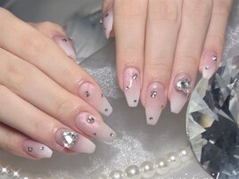ハートネイル