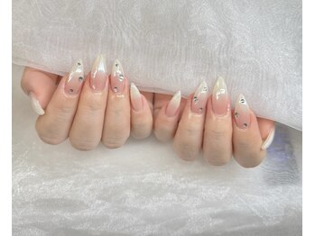 ザ ネイル(The Nails)/フリーデザイン