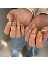 ルート12/グミみたいなポイフルデザイン