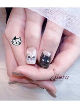 フローラ(flora)/