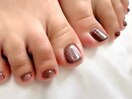 フットネイル/ジェルネイル