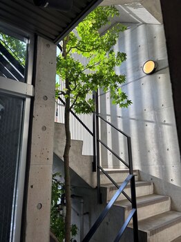 癒月の写真/肩こり解消で仕事も家事もずっと楽に◇力の抜けた首元で顔の印象もスッキリ◎