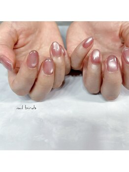 ネイルバーズ(nail birds)/