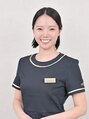 韓国肌管理室ハナ(hana) TACHIKI HARUKA