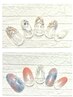 《新規》クリアデザイン