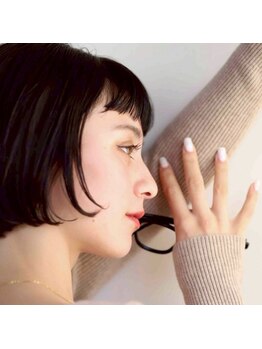 ホログラム エビス(HOLOGRAM EBISU)の写真/【まつげパーマ¥5900｜パリジェンヌラッシュリフト¥6200】たっぷりケア込♪毛に優しい化粧品登録商品使用◎