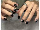 メンズネイル