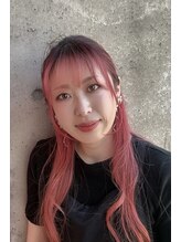 キャミ ネイル(CAMMY NAIL) 野村 昌代