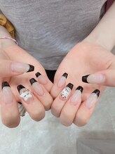 きらきらネイルサロン/