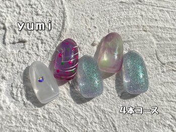 エンジェル 葛飾(ANGEL)/yumi