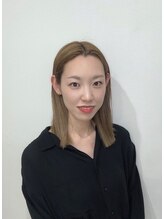 サクラブロウ 神戸三宮店(Sakura-blow) 木村