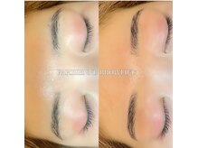 ミエル 鍛冶屋町(miel)/パリジェンヌブロウリフト